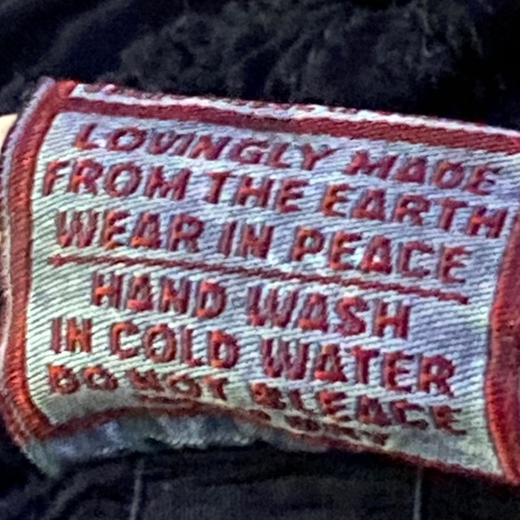 Gypsy Rose SunDress Tie Dye & Adjustable - Picture 7 of 8